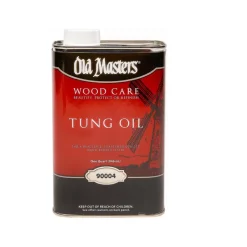 Old Masters Liquid Penetrating Oil 1 qt. 1 pk (Pack of 6)