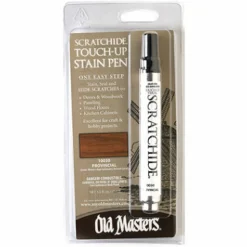 Old Masters Scratchhide Provincial Touch-Up Stain Pen 0.5 oz. (Pack of 6)
