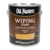Old Masters Semi-Transparent Golden Oak Oil-Based Wiping Stain 1 gal (Pack of 2)