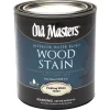 Old Masters Semi-Transparent Pickling White Water-Based Latex Wood Stain 1 qt. (Pack of 4)