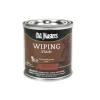 Old Masters Semi-Transparent Vintage Burgandy Oil-Based Wiping Stain 0.5 pt. (Pack of 6)