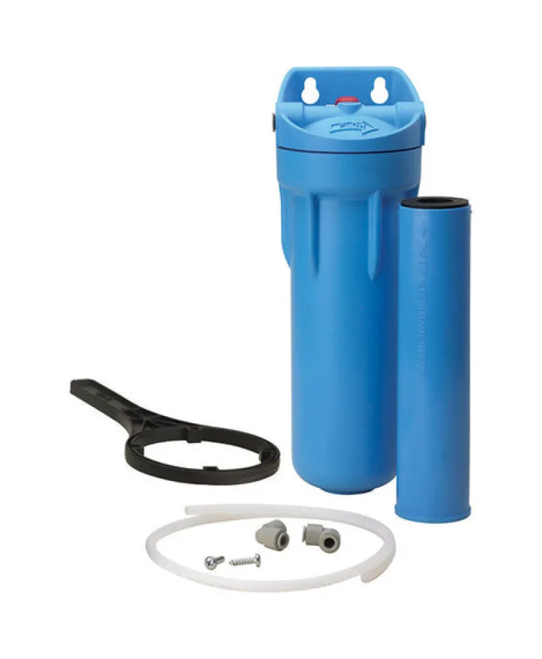 OmniFilter Under Sink Replacement Water Filter