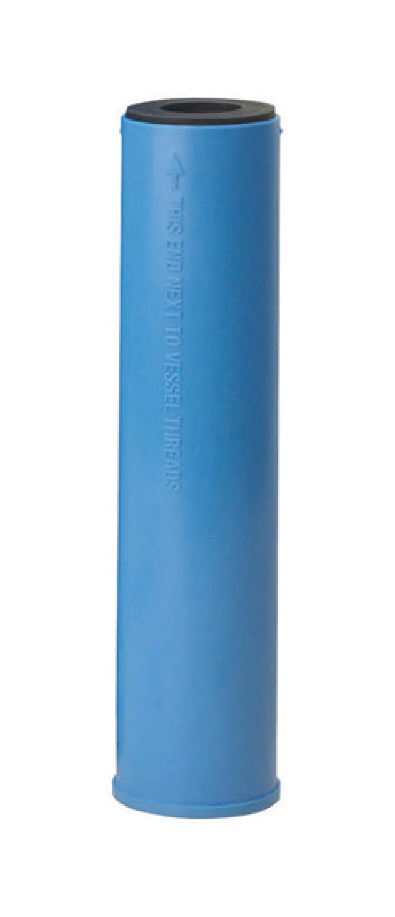 OmniFilter Under Sink Replacement Water Filter (Pack of 4)