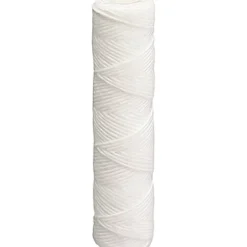 Omnifilter Whole House 5 GPM String-Wound Filter 15,000 gal./3 Months Capacity