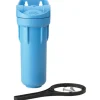 OmniFilter Whole House Water Filter Housing