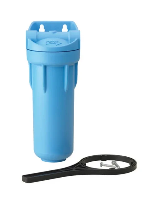 OmniFilter Whole House Water Filter Housing