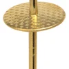 OOK One-Step Brass-Plated One Piece Quick Hanger 20 lb 5 pk
