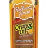 ORANGE OIL 16OZ