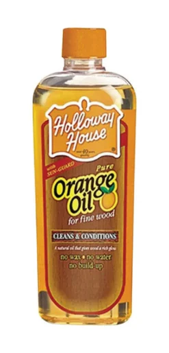 ORANGE OIL 16OZ