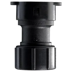 Orbit 67495 1/2 Drip-Lock Hose Faucet Adapter