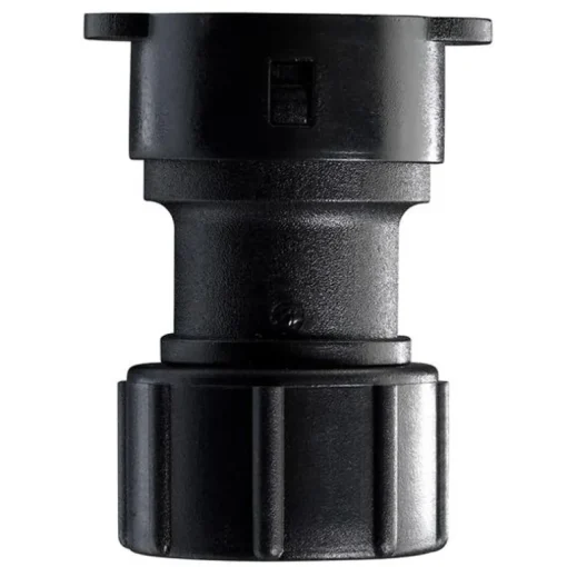 Orbit 67495 1/2 Drip-Lock Hose Faucet Adapter