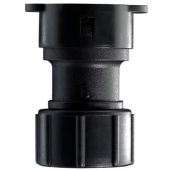 Orbit 67495 1/2 Drip-Lock Hose Faucet Adapter