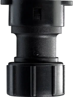Orbit 67495 1/2 Drip-Lock Hose Faucet Adapter