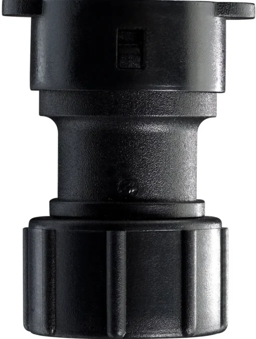Orbit 67495 1/2 Drip-Lock Hose Faucet Adapter