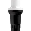 Orbit 67743 3/4 Fpt Black 25 Psi Pro Series Pressure Regulator