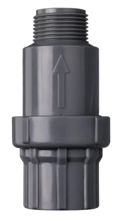 Orbit 67743 3/4 Fpt Black 25 Psi Pro Series Pressure Regulator