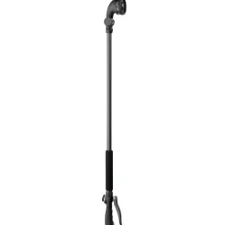 Orbit 56580 36 Titanium 9-Pattern Turret Wand With Ratcheting Head