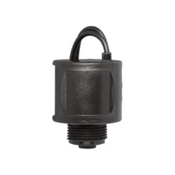 Orbit 57226 24 Volt Black Solenoid