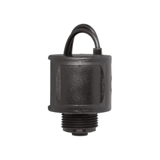 Orbit 57226 24 Volt Black Solenoid