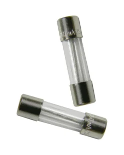 Orbit 0.75 amps Tube Fuse 2 pk