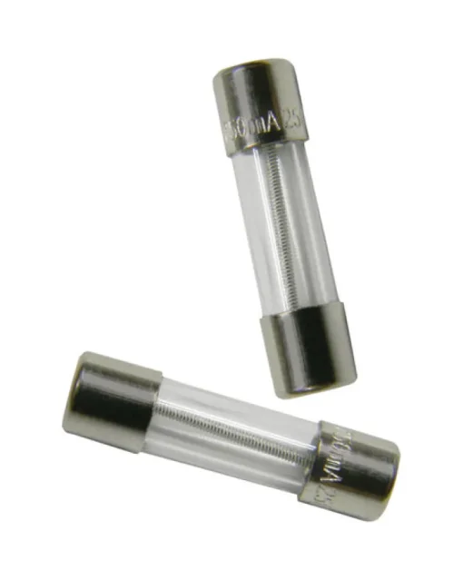 Orbit 0.75 amps Tube Fuse 2 pk