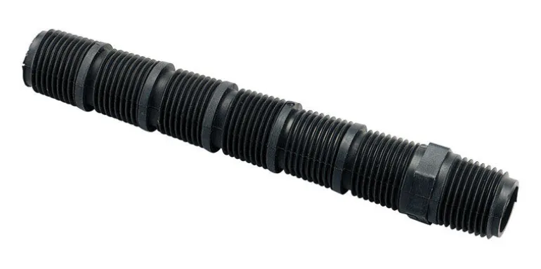 Orbit 1/2 in. D X 6 in. L Cut Off Riser