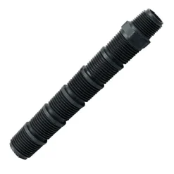 Orbit 6 in. L Cut Off Riser