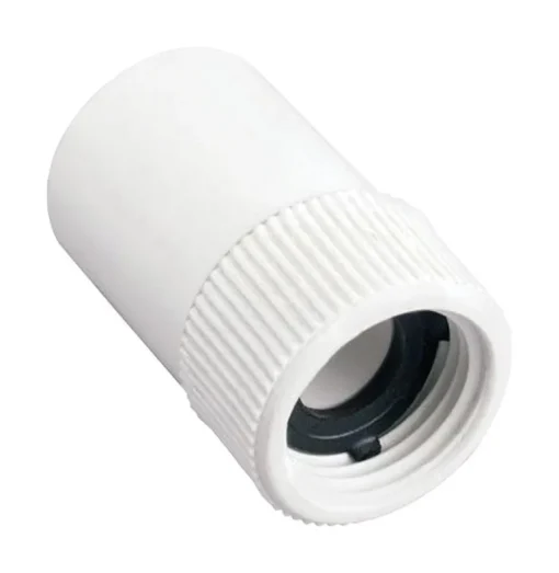 Orbit 3/4 in. Plastic Threaded Female Hose to Pipe Fitting