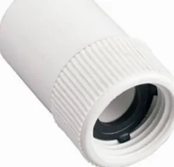 Orbit 3/4 in. Plastic Threaded Female Hose to Pipe Fitting
