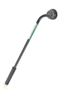 Orbit 9 Pattern Adjustable Multi-Pattern Metal Turret Wand