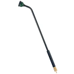 Orbit 9 Pattern Adjustable Multi-Pattern Metal Turret Wand