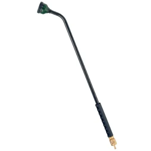 Orbit 9 Pattern Adjustable Multi-Pattern Metal Turret Wand