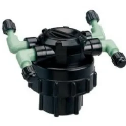 Orbit 4 ports Drip Irrigation Manifold