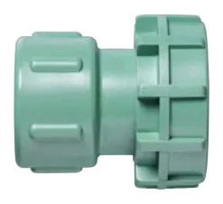 Orbit 200 PSI Heavy Duty Female Swivel Adapter 1 in. (Pack of 12)