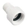 Orbit 3/4 X 1/2 in. Plastic Threaded Female/Male Hose to Pipe Fitting
