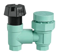 Orbit Anti-Siphon Valve 1 in. 150 psi