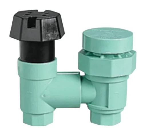 Orbit Anti-Siphon Valve 1 in. 150 psi