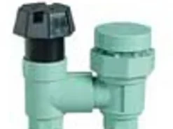 Orbit Anti-Siphon Valve 1 in. 150 psi
