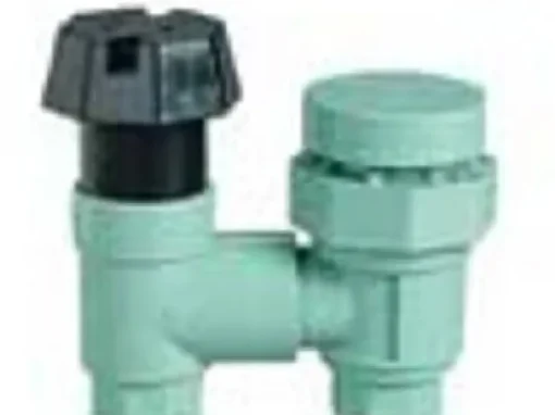 Orbit Anti-Siphon Valve 1 in. 150 psi
