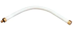 Orbit Brass 4 in. Misting System Nozzle Extension 5 pk