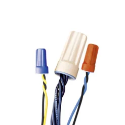 Orbit Connector Cap