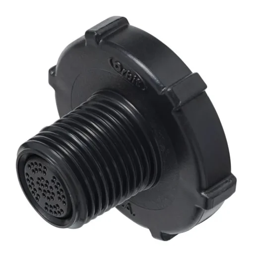 Orbit Drain Valve 1/2 in. 125 psi