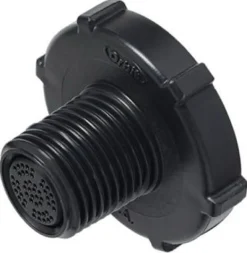 Orbit Drain Valve 1/2 in. 125 psi
