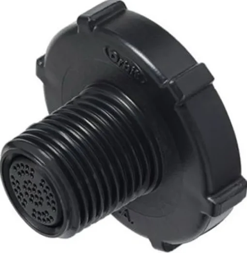 Orbit Drain Valve 1/2 in. 125 psi