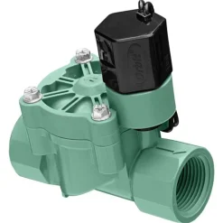 Orbit Female In-Line Valve 3/4 in. 150 psi