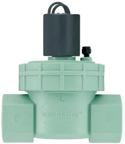 Orbit Female Jar Top Valve 1 in. 150 psi
