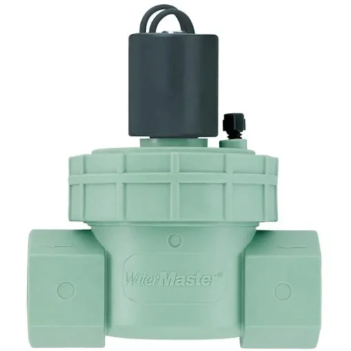 Orbit Female Jar Top Valve 1 in. 150 psi