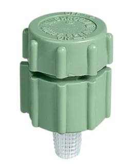 Orbit Full-Circle Mushroom Bubbler
