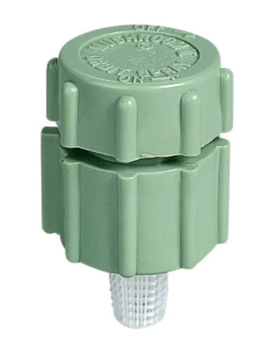 Orbit Full-Circle Mushroom Bubbler