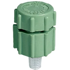 Orbit Full-Circle Mushroom Bubbler